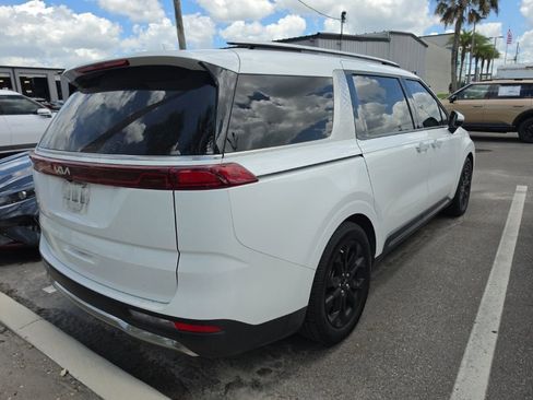 Used 2024 Kia Carnival SX Prestige FWD image 10