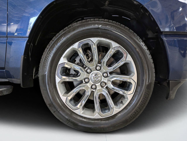 Used 2023 RAM 1500 Laramie AWD/4WD image 10