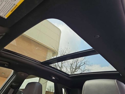 Certified 2024 Cadillac XT5 Premium Luxury image 20