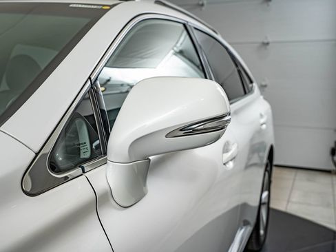 Used 2015 Lexus RX 350 AWD image 9