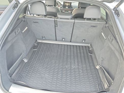 Certified 2022 Audi Q5 2.0T Premium w/ Convenience Package image 12