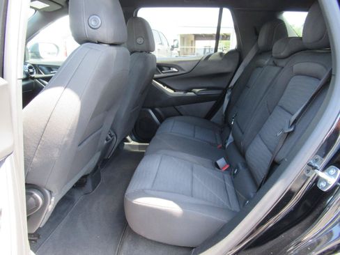 Certified 2026 Chevrolet Equinox LT FWD image 33