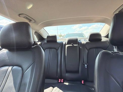 Used 2015 Lincoln MKZ AWD w/ Equipment Group 102A Reserve image 18