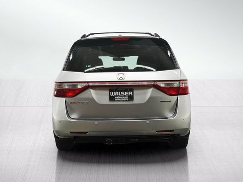 Used 2012 Honda Odyssey Touring image 4
