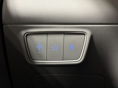 Used 2024 Hyundai Tucson SEL image 18