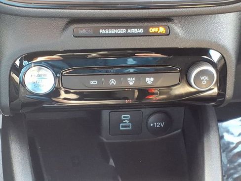 Used 2023 Ford Escape ST-Line Select w/ Tech Pack #2 AWD/4WD image 16