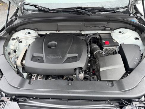 Used 2019 Volvo XC60 T5 Inscription w/ Protection Package Premier AWD/4WD image 27