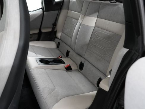 Used 2014 BMW i3 RWD image 20