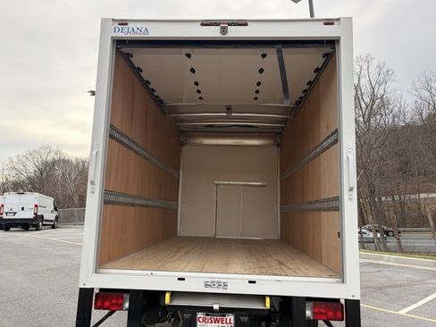 Used 2024 RAM ProMaster 3500 w/ Upfitter's Prep Package image 7