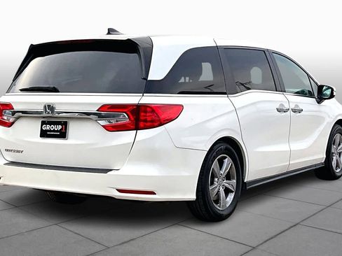 Used 2019 Honda Odyssey EX-L image 11