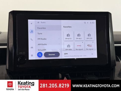 Certified 2024 Toyota Corolla SE image 23