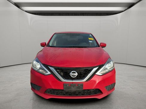 Used 2017 Nissan Sentra SV image 8