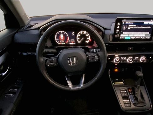 Used 2025 Honda CR-V EX-L image 6