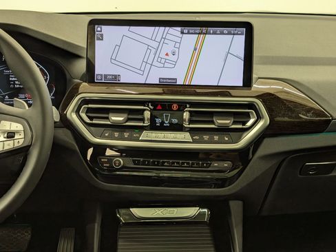 Certified 2023 BMW X3 sDrive30i w/ Premium Package w/ZPA image 28