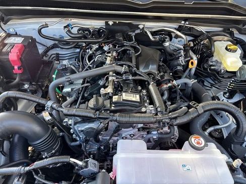 New 2026 Toyota Tacoma SR5 image 28