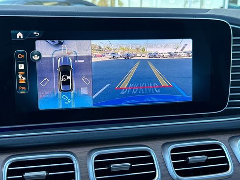New 2026 Mercedes-Benz GLE 53 AMG 4MATIC image 22