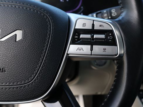 Used 2024 Kia Telluride S w/ S Sunroof Package image 33