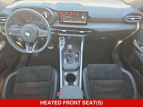 Used 2024 Dodge Hornet GT w/ Track Pack AWD/4WD image 14