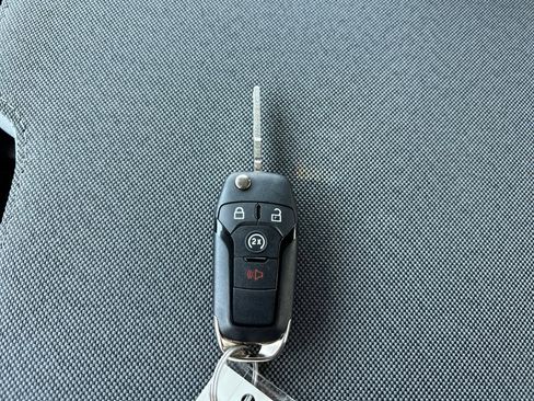 New 2026 Ford F350 XL image 45