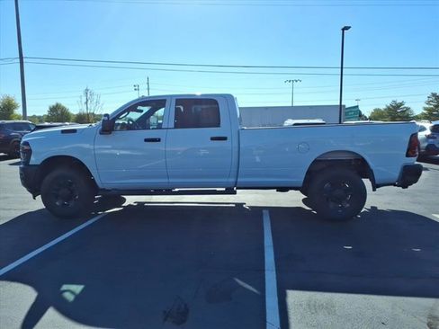 New 2026 RAM 2500 Tradesman image 3