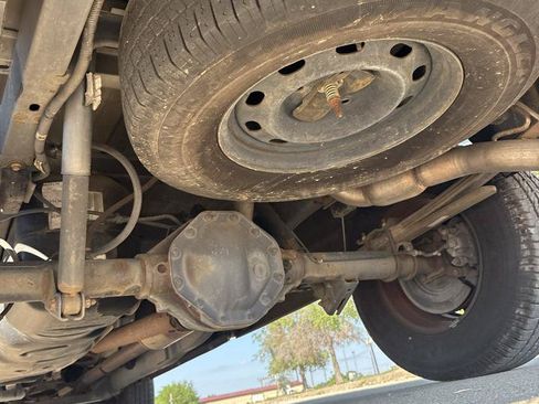 Used 2008 Dodge Ram 1500 Truck ST RWD image 18