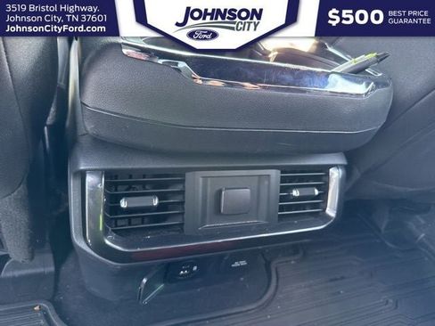 Used 2023 Ford F150 XLT w/ Equipment Group 302A High AWD/4WD image 24