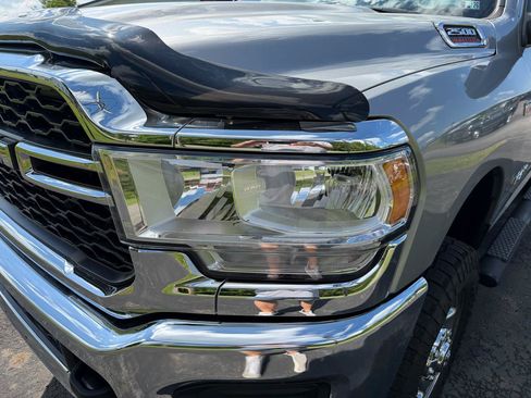 Used 2021 RAM 2500 Tradesman AWD/4WD image 10