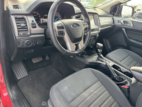 Certified 2021 Ford Ranger XLT image 15