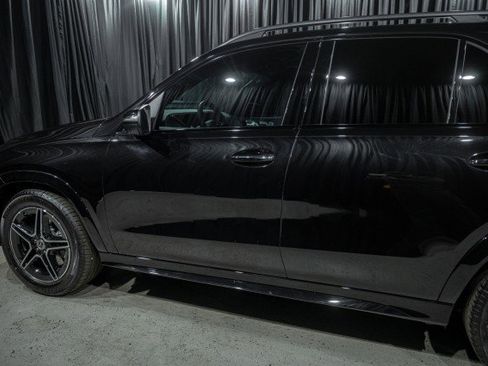 New 2026 Mercedes-Benz GLE 350 4MATIC image 5