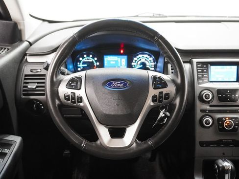 Used 2014 Ford Flex SE image 19