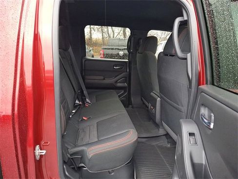 Used 2023 Nissan Frontier PRO-4X w/ Pro Convenience Package image 25