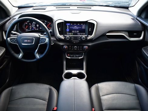 Used 2024 GMC Terrain Denali w/ Denali Premium Package image 27