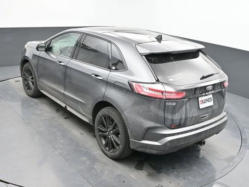 Used 2024 Ford Edge ST-Line w/ Class II Trailer Tow Package AWD/4WD image 20