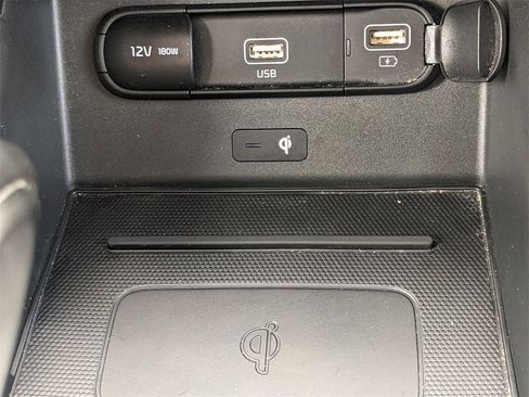 Certified 2021 Kia Telluride EX image 53