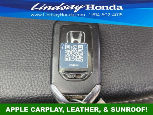 Used 2023 Honda Ridgeline RTL image 23