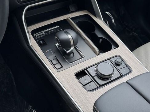 New 2026 MAZDA CX-90 Plug-In Hybrid w/Premium Sport AWD/4WD image 19