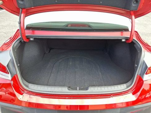 Certified 2025 Hyundai Elantra SEL FWD image 28
