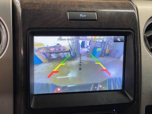 Used 2013 Ford F150 Platinum image 16