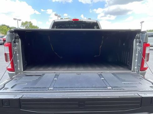Used 2023 Ford F150 Lariat AWD/4WD image 39