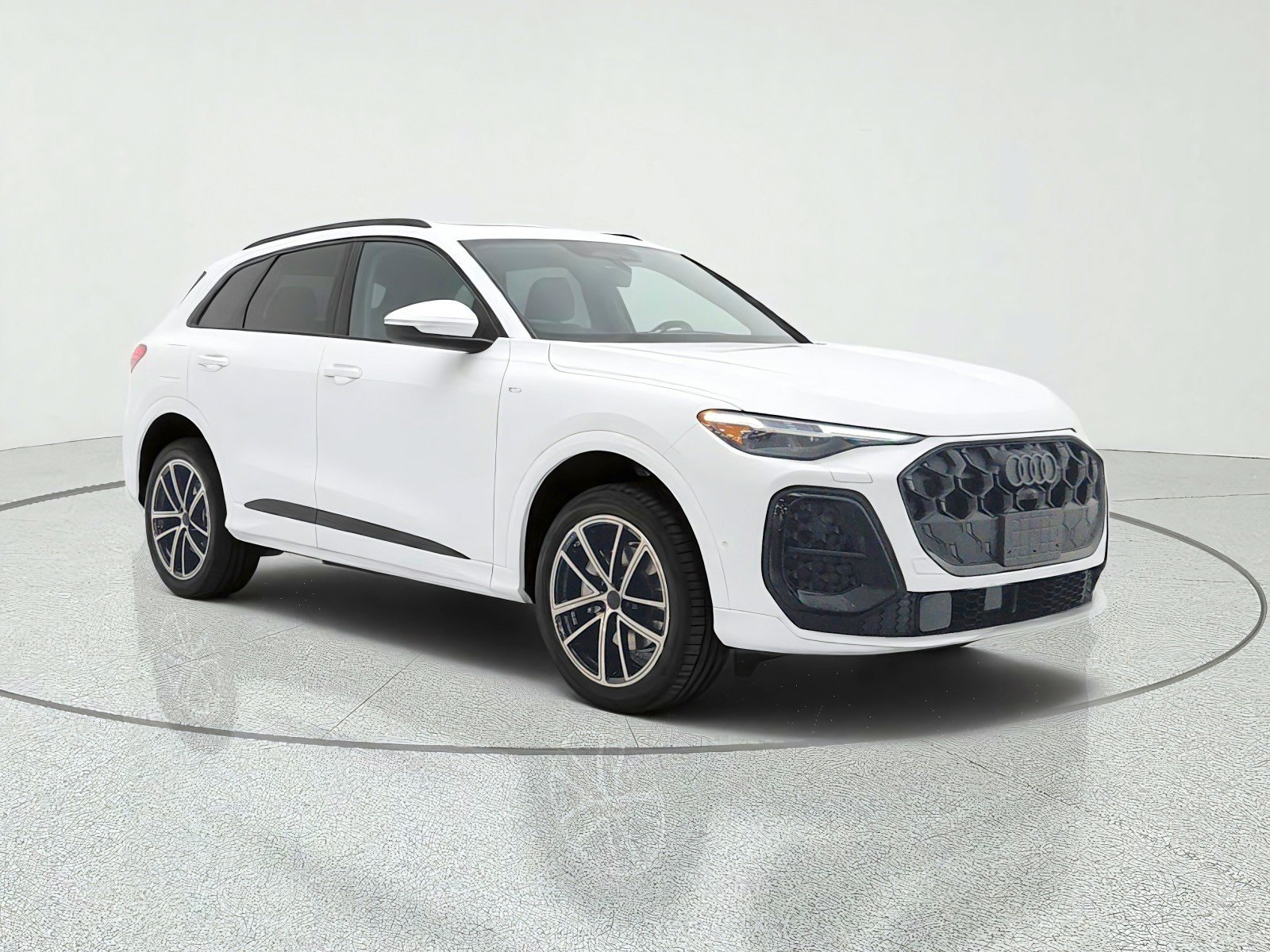 New 2026 Audi Q5 Premium Plus AWD/4WD image 3
