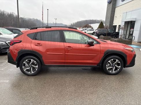 Used 2024 Subaru Crosstrek 2.0i Premium image 6