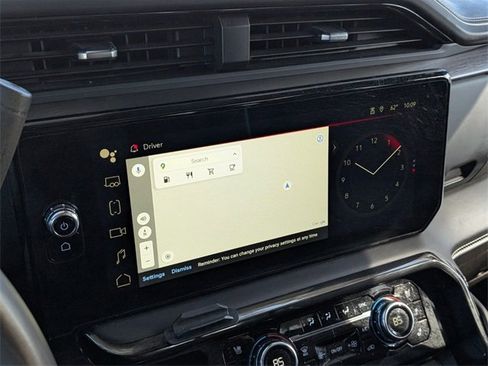 Used 2024 GMC Sierra 2500 AT4X image 27