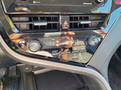 Used 2023 Toyota Camry LE image 18