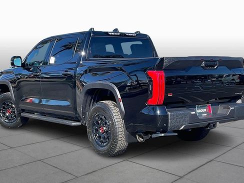 New 2026 Toyota Tundra TRD Pro image 12