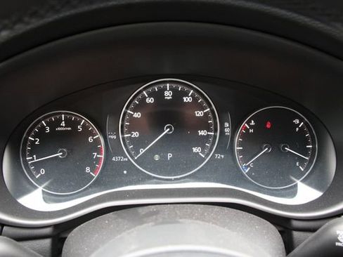 Used 2025 MAZDA MAZDA3 Carbon image 20