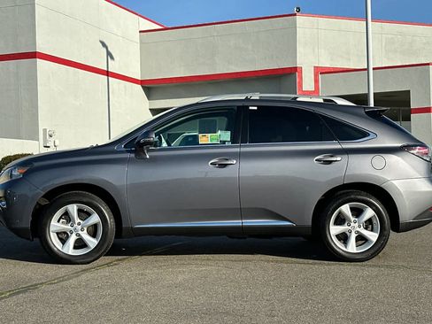Used 2015 Lexus RX 350 image 9