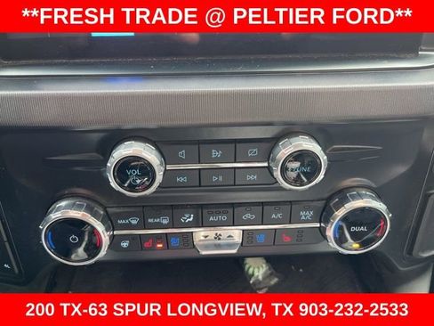 Used 2024 Ford F350 Platinum image 14