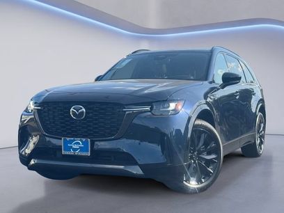 New 2026 MAZDA CX-90 3.3 Turbo S w/ Premium Package