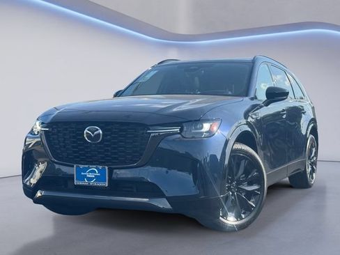 New 2026 MAZDA CX-90 3.3 Turbo S w/ Premium Package AWD/4WD image 1
