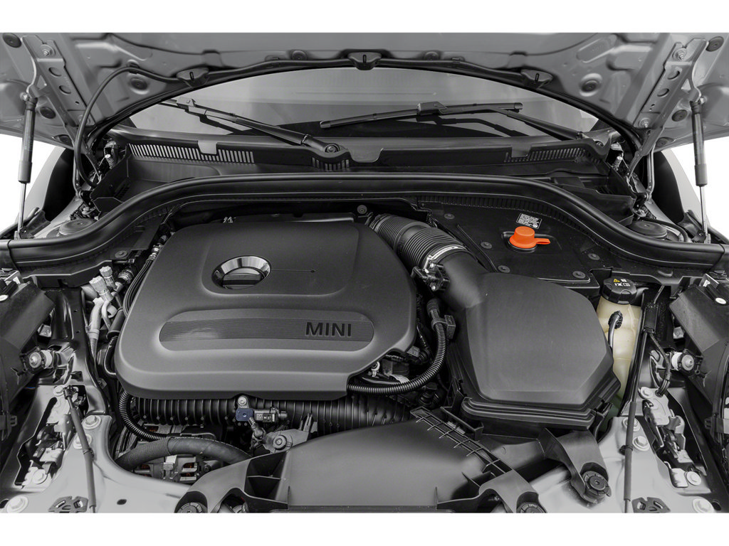 New 2027 MINI Cooper S FWD image 8